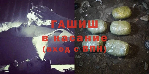 гашик Белокуриха